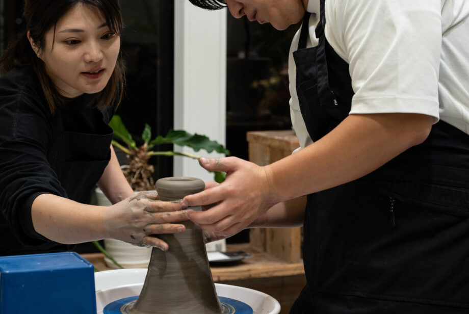9月のWORKSHOP開催いたしました。